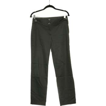 Vêtements Femme Pantalons Formul pantalon slim femme  38 - T2 - M Gris Gris