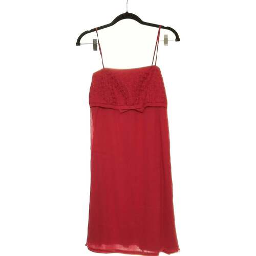 Vêtements Femme Robes courtes 1.2.3 robe courte  36 - T1 - S Rose Rose