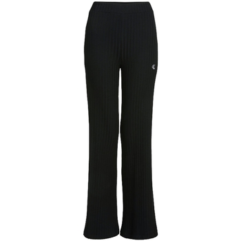 Vêtements Femme Maillots / Shorts de bain Calvin Klein Jeans Pantalon  Ref 59084 BEH noir Noir