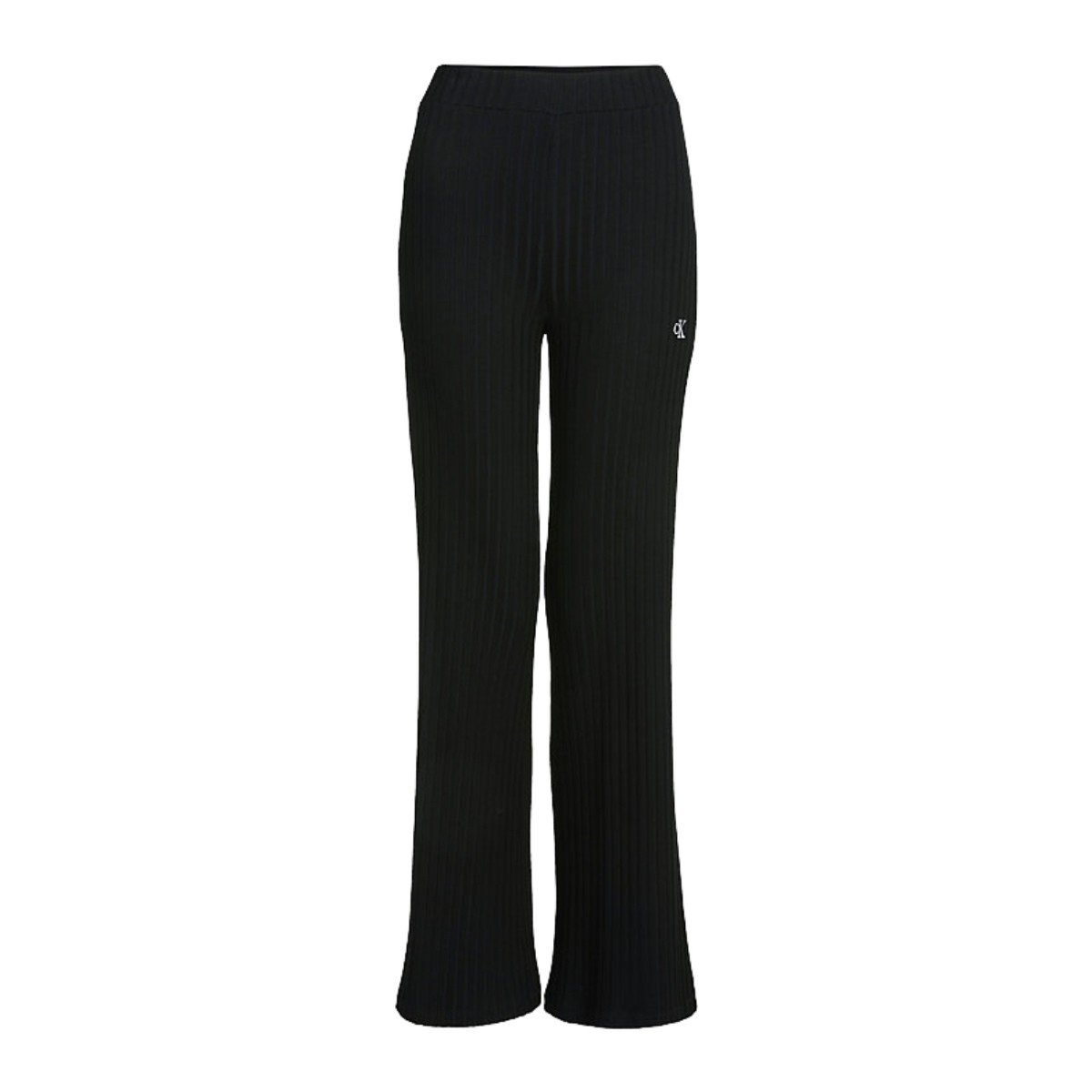 Vêtements Femme Maillots / Shorts de bain Calvin Klein Jeans Pantalon  Ref 59084 BEH noir Noir