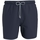 Vêtements Homme Maillots / Shorts de bain global Calvin Klein Jeans Short de bain  Ref 59103 DCA Marine Bleu