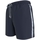 Vêtements Homme Maillots / Shorts de bain Calvin Comfort Klein K50K505618LB6 Short de bain  Ref 59103 DCA Marine Bleu