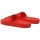 Chaussures Homme Sandales et Nu-pieds Tommy Jeans Mules Homme  Ref 59093 XNL Deep Crimson Rouge