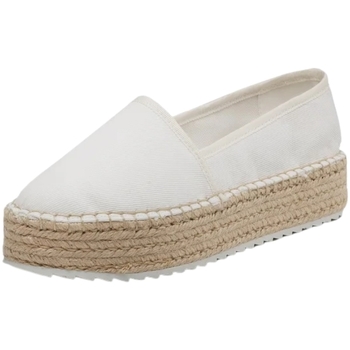Tommy Jeans Marque Espadrilles ...