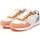 Chaussures Femme Baskets mode Xti 14081103 Blanc