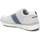 Chaussures Homme Baskets mode Xti 14082602 Blanc