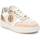 Chaussures Femme Baskets mode Xti 14096801 Blanc