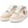 Chaussures Femme Un Matin dEté 14096801 Blanc