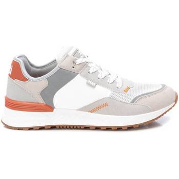 Chaussures Homme Baskets mode Xti 14116001 Blanc
