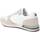 Chaussures Homme Baskets mode Xti 14121104 Blanc