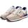 Chaussures Homme Baskets mode Xti 14131801 Marron
