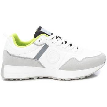 Chaussures Homme Baskets mode Xti 14137401 Blanc