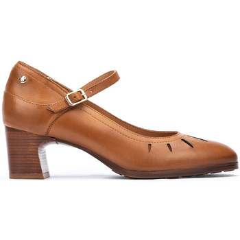 Chaussures Femme Sandales et Nu-pieds Pikolinos LUGO W8P Marron