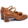 Chaussures Femme Sandales et Nu-pieds Pikolinos LUGO W8P Marron