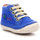 Chaussures Garçon Boots Kickers Sonistreet Bleu