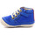 Chaussures Garçon Boots Kickers Sonistreet Bleu