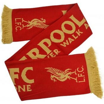 Accessoires textile The Divine Facto Liverpool Fc  Rouge