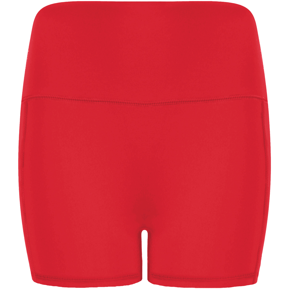 Vêtements Femme Shorts straight / Bermudas Tombo TL372 Multicolore