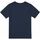 Vêtements Garçon T-shirts manches longues Disney TV1986 Bleu