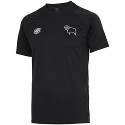 Vêtements puma newcastle united miguel almiron home shirt 2020 2021 junior Umbro  Noir