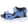 Chaussures Garçon Sandales et Nu-pieds Ecco  Bleu