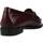 Chaussures Femme Mocassins Bass EASY WEEJUN Rouge