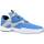 Chaussures Homme Baskets mode DC Shoes KALIS Bleu