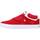 Chaussures Homme Baskets mode DC Shoes KALIS VULC MID S Rouge