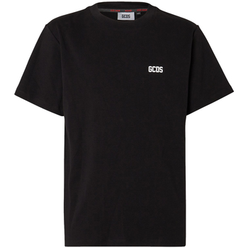 Vêtements Homme T-shirts & Polos Gcds  Noir