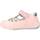 Chaussures Fille Derbies & Richelieu Chicco 1065443 Rose