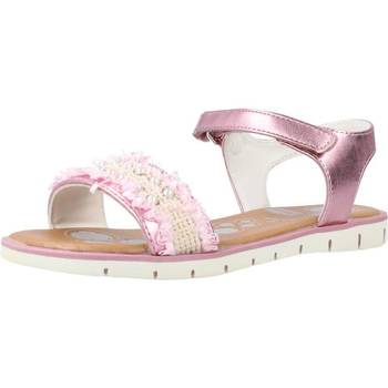 Chaussures Fille Sandales et Nu-pieds Chicco CAYLA Rose