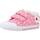 Chaussures Fille Baskets basses Chicco GRIFFY Multicolore