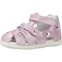 Chaussures Fille Sandales et Nu-pieds Chicco GORY Rose