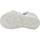 Chaussures Fille Sandales et Nu-pieds Chicco GENOVEFFA Blanc