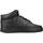 Chaussures Homme Baskets mode Nike COURT VISION MID NEXT N Noir
