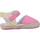 Chaussures Fille Sandales et Nu-pieds Chicco ORNELLA Rouge