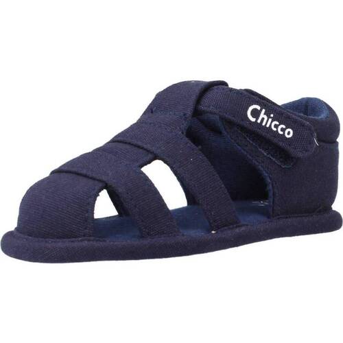 Chaussures Garçon Sandales et Nu-pieds Chicco OWES Bleu