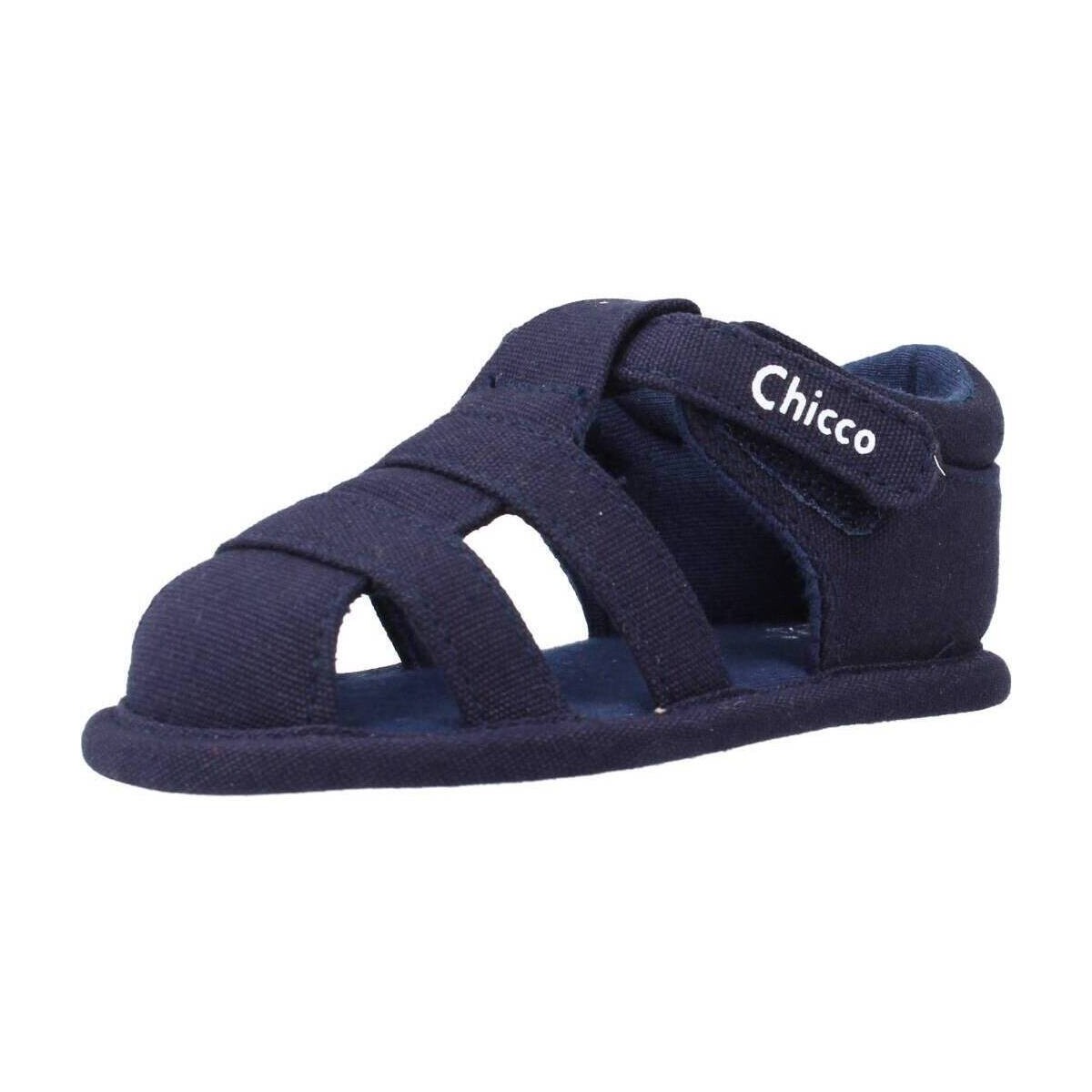 Chaussures Garçon Sandales et Nu-pieds Chicco OWES Bleu