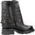 Chaussures Femme Bottines Airstep / A.S.98 A94216 Noir