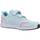 Chaussures Fille Baskets basses adidas Originals VS SWITCH 3 CF C Bleu