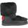 Chaussures Femme Bottes Love Moschino JA24422G0F Noir