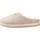 Chaussures Homme Sneakers TOMMY knotted HILFIGER Retro Court Perf Undyed Cup FM0FM04005 Undyed 0K5 SLIPPER FELT Beige