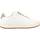 Chaussures Femme Baskets mode Acbc SHACBEVE EVERGREEN Blanc