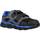 Chaussures Garçon Baskets basses Chicco 1066094C Noir