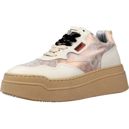 Chaussures Femme Baskets mode Mjus P74102 Rose