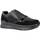 Chaussures Femme Baskets mode Imac 257670I Noir