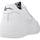 Chaussures Femme Baskets mode Karl Kani K 89 UP HEEL Blanc