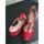 Chaussures Femme Escarpins Betty London Escarpins Rouge