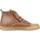 Chaussures Garçon Derbies & Richelieu Victoria 1065105V Marron