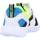 Chaussures Fille Baskets basses Chicco COPY Blanc